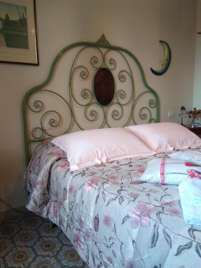 L'Apparita Camere ピエンツァ エクステリア 写真