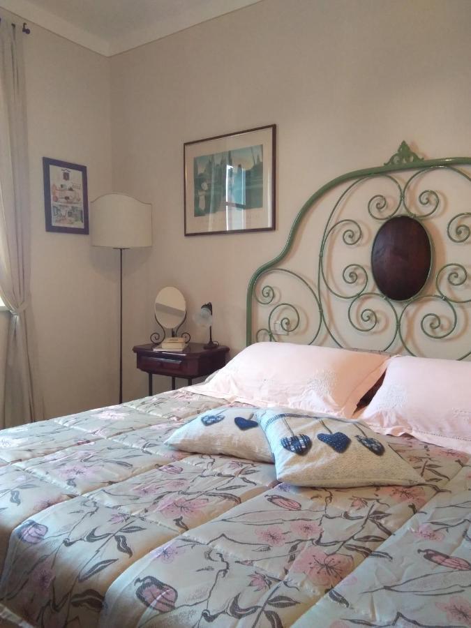L'Apparita Camere ピエンツァ エクステリア 写真